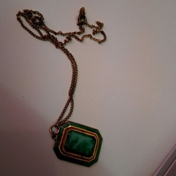 Vintage pendant - Picture 4 of 4